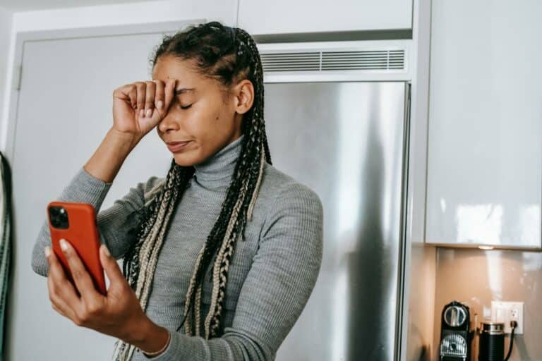 L'âge pour le premier smartphone, un choix difficile