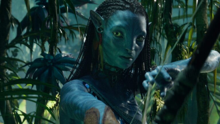 Avatar : La voie de l'eau
