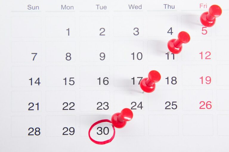 Illustration calendrier paye des fonctionnaires