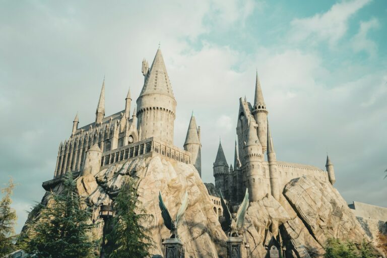 A quel âge Harry Potter est-il conseillé ?
