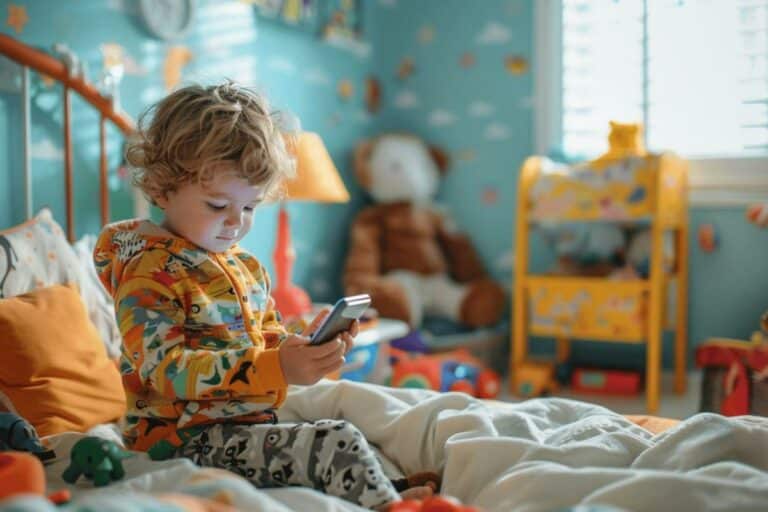 Quel âge minimum pour TikTok ? Conditions d'utilisation et conseils pour les parents