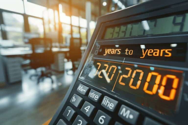 Combien de trimestres faut-il pour la retraite ? Découvrez le nombre exact requis pour votre pension