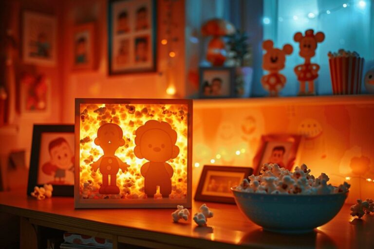 Les 5 dessins animés incontournables à voir en famille qui ont marqué les générations