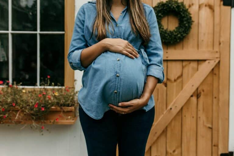 Une liste de naissance trop tardive ?