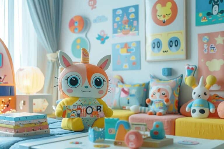 Les 5 meilleures séries animées pour initier votre enfant au monde du dessin animé