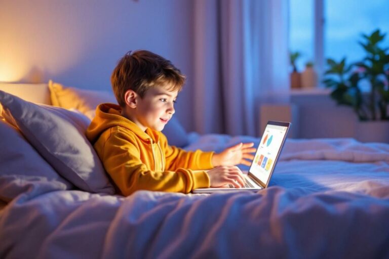 Peut-on acheter seul en ligne à 12 ans ? Les règles à connaître sur les achats internet