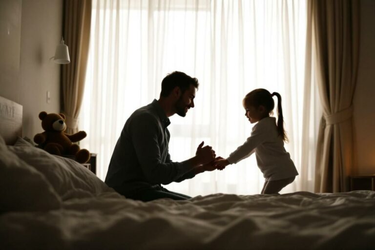 À quel âge laisser son enfant dormir chez un copain ? Nos repères pour dire oui