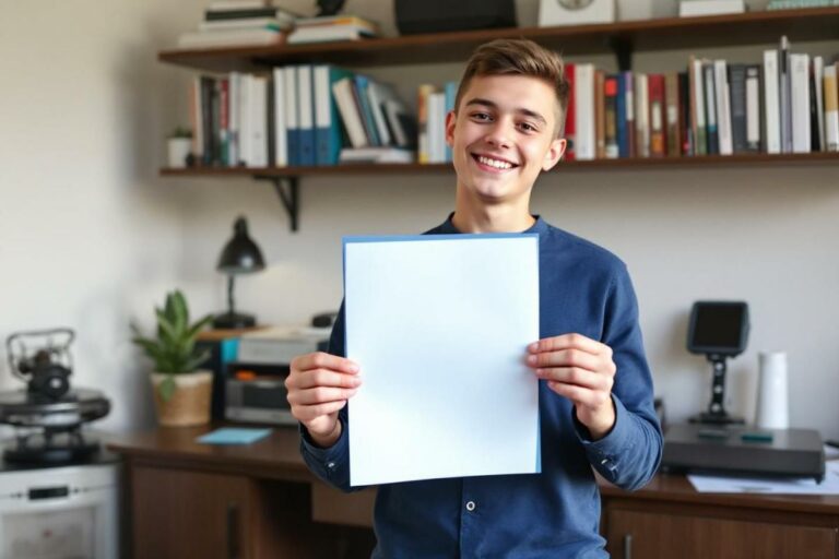 Peut-on signer seul un contrat à 16 ans ? Les vrais droits des ados décryptés