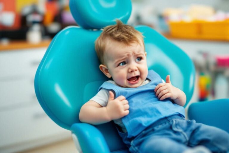 À partir de quel âge aller seul chez le dentiste ou le médecin ? À partir de quel âge aller seul chez le dentiste ou le médecin ?