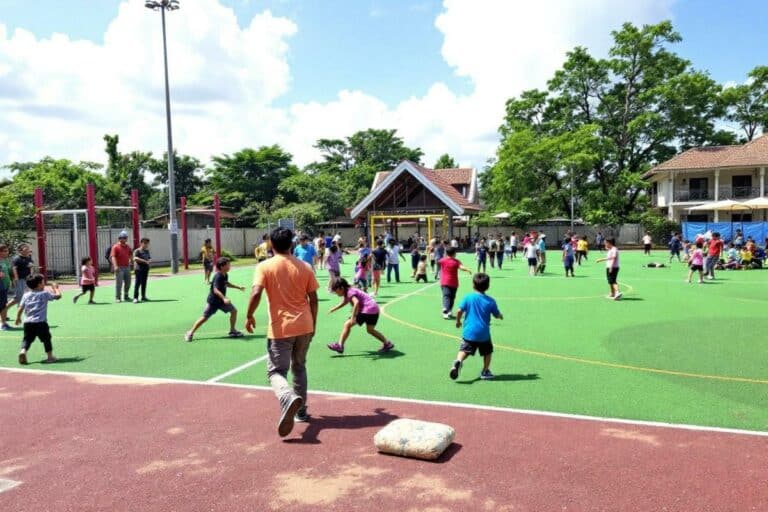 À quel âge débuter un sport ? Nos conseils pour chaque discipline populaire