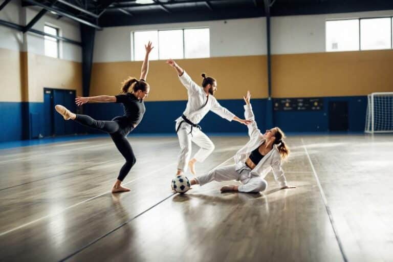Danse, judo, foot… Le bon âge pour commencer selon les coachs