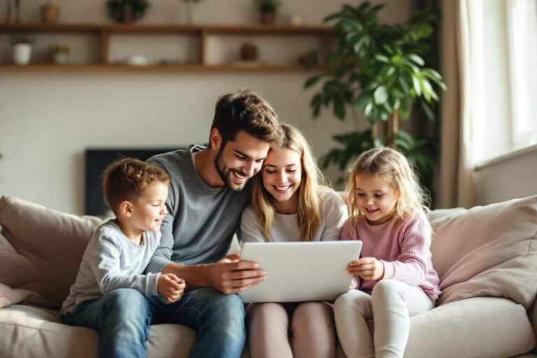 Baby-sitting : quel âge minimum pour garder des enfants ?