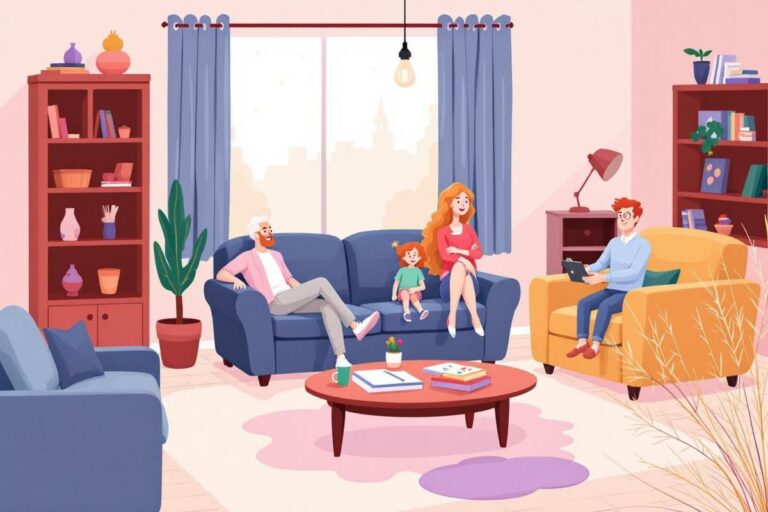 Trio, le nouveau petit frère de Skyjo ? On a testé selon l’âge des joueurs