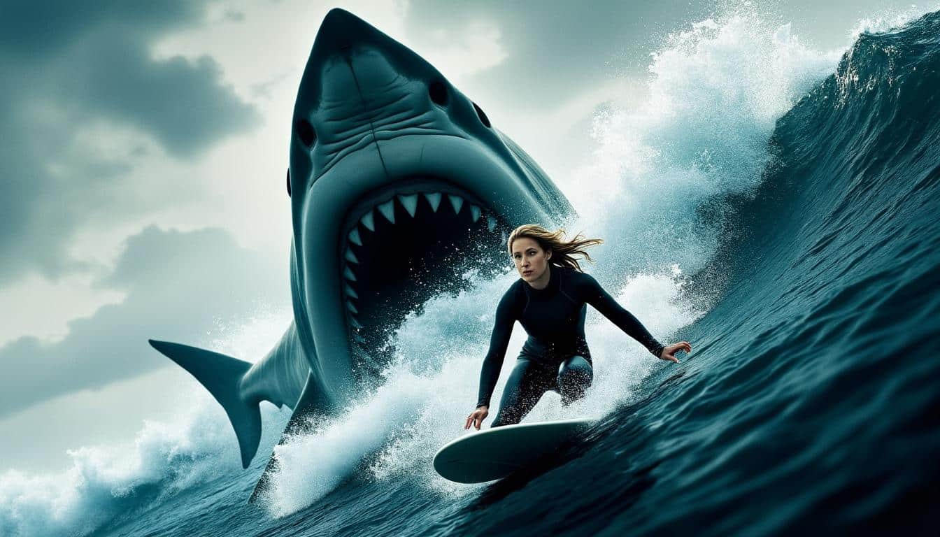 découvrez à partir de quel âge vous pouvez voir 'dangerous animals'. informez-vous sur les recommandations d'âge, les précautions à prendre et les expériences adaptées pour un moment inoubliable en famille.