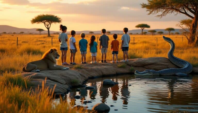 A partir de quel âge voir Dangerous Animals découvrez à partir de quel âge il est recommandé de voir le film 'dangerous animals'. informez-vous sur les critères d'âge, les thèmes abordés et préparez-vous à une expérience cinématographique captivante adaptée à votre groupe.