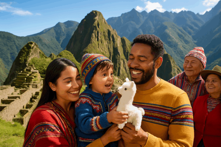 découvrez à partir de quel âge vous pouvez regarder 'i love peru', un film captivant qui plonge dans la culture péruvienne. idéal pour les familles, cette œuvre allie humour et émotion, offrant une expérience enrichissante pour petits et grands.