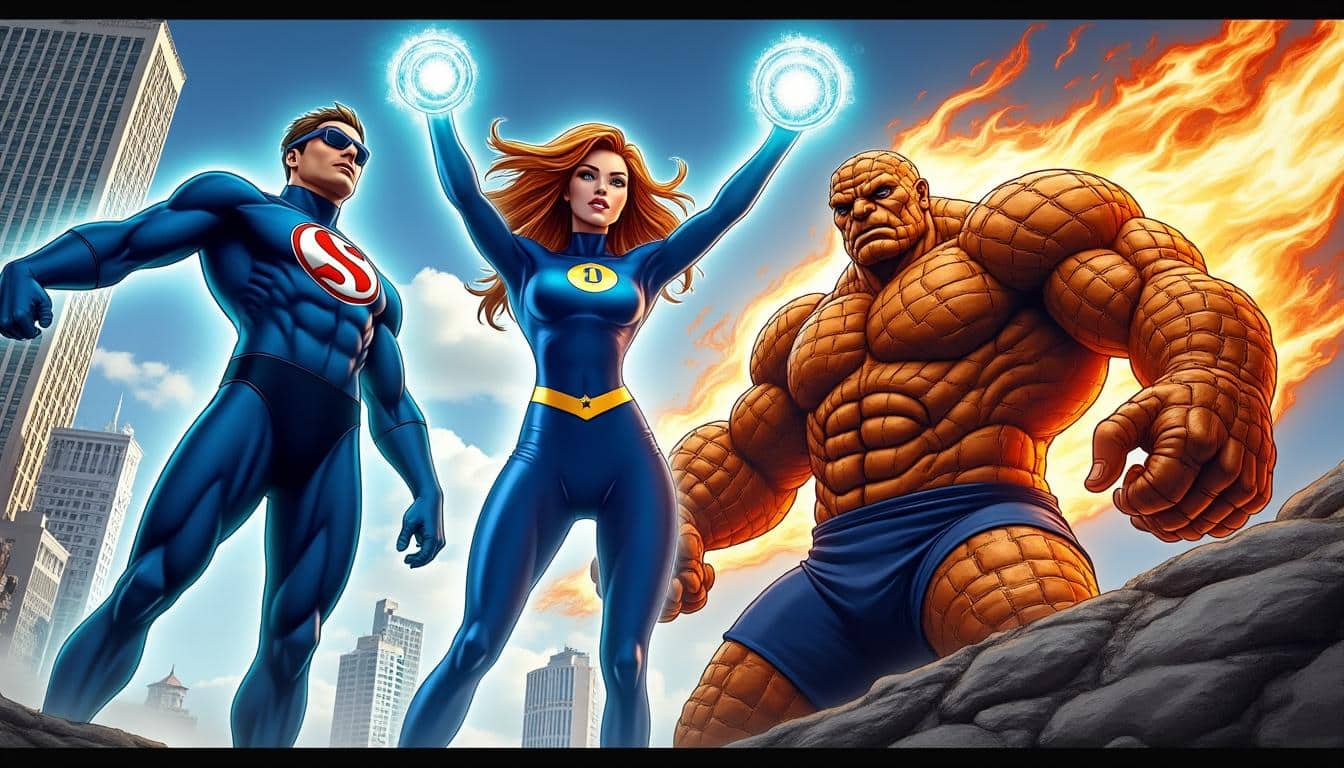 découvrez à partir de quel âge il est approprié de voir 'les 4 fantastiques : premiers pas'. cette analyse vous aidera à planifier une sortie cinéma en famille tout en tenant compte de l'âge des enfants et du contenu du film.