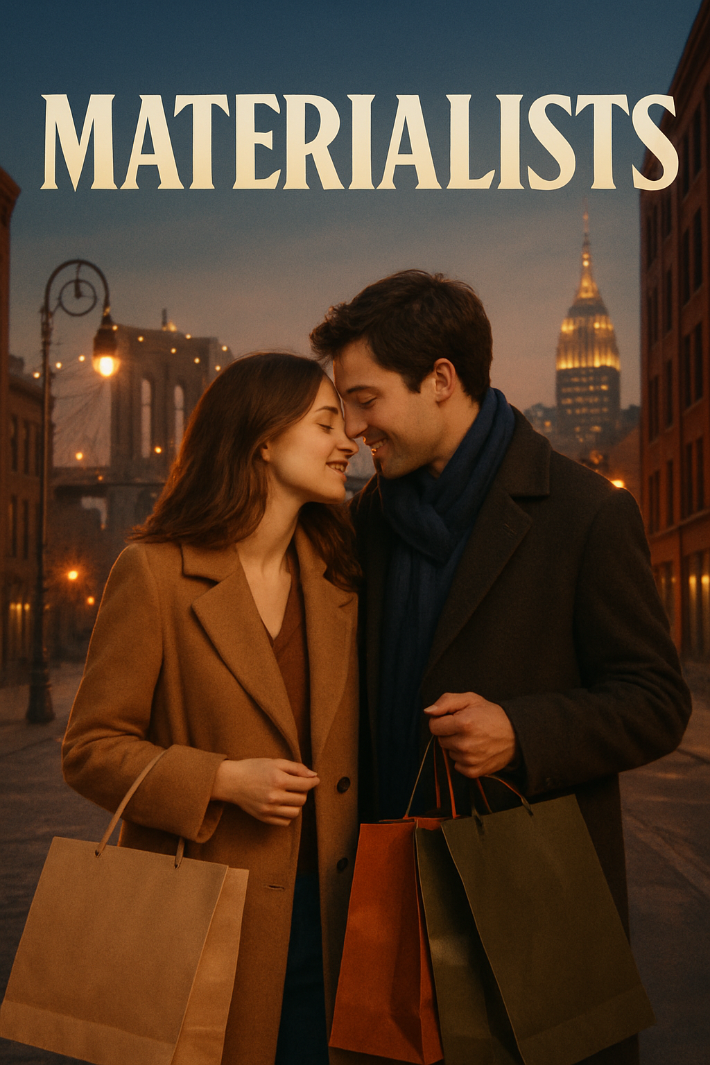 découvrez à partir de quel âge vous pouvez regarder le film 'materialists'. cette analyse vous guide à travers les thématiques et les éléments du film, afin de vous aider à déterminer si son contenu est adapté aux plus jeunes.