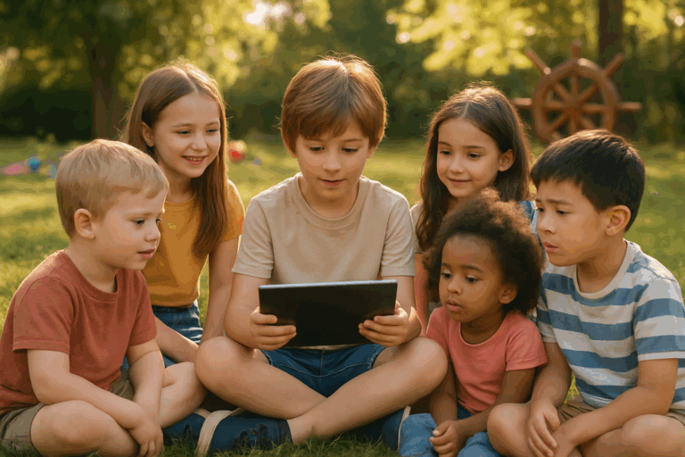 découvrez à partir de quel âge vous pouvez visionner le film 'other'. cette analyse vous guide sur les thèmes et les éléments de contenu du film afin de vous permettre de prendre une décision éclairée pour vous ou vos enfants.