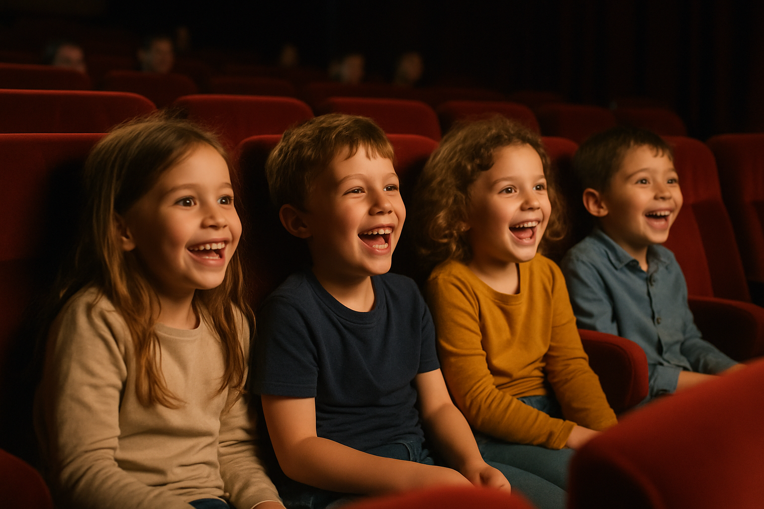 découvrez à partir de quel âge il est approprié de voir le film 'rapaces' au cinéma. un guide essentiel pour les parents et les cinéphiles, explorant les thèmes et les classifications d'âge afin de garantir une expérience cinématographique adaptée à tous.
