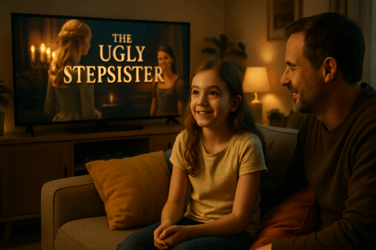 découvrez l'âge recommandé pour visionner 'the ugly stepsister' et trouvez des conseils sur son contenu. une analyse complète pour aider les parents à choisir le bon moment pour que leurs enfants profitent de ce film captivant.