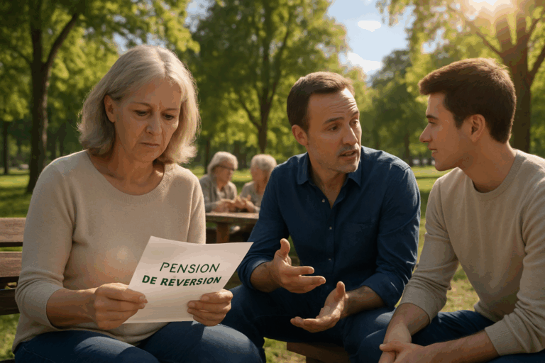 découvrez à quel âge il est possible de bénéficier d'une pension de réversion en france. obtenez des informations claires sur les conditions d'éligibilité, les démarches à suivre et les enjeux pour mieux préparer votre avenir financier.
