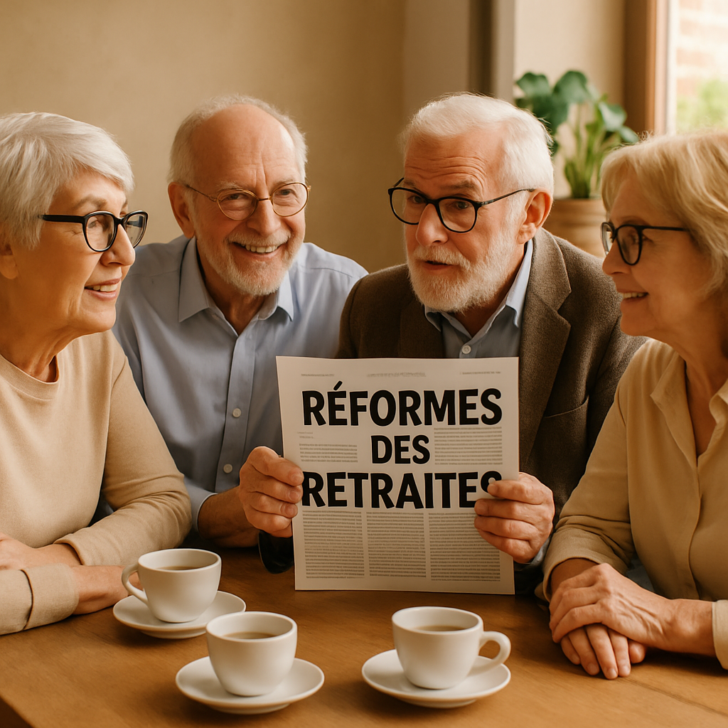 découvrez les règles essentielles concernant la pension de réversion complémentaire agirc-arrco. informez-vous sur les conditions d'éligibilité, les démarches à suivre et les montants attribués pour les bénéficiaires. assurez-vous de ne rien manquer sur vos droits à la retraite.