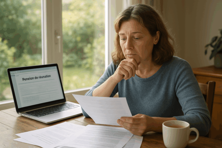 découvrez si une demande est nécessaire pour bénéficier d'une pension de réversion. informez-vous sur les conditions, les démarches à suivre et les aides disponibles pour assurer votre avenir financier après le décès de votre conjoint.