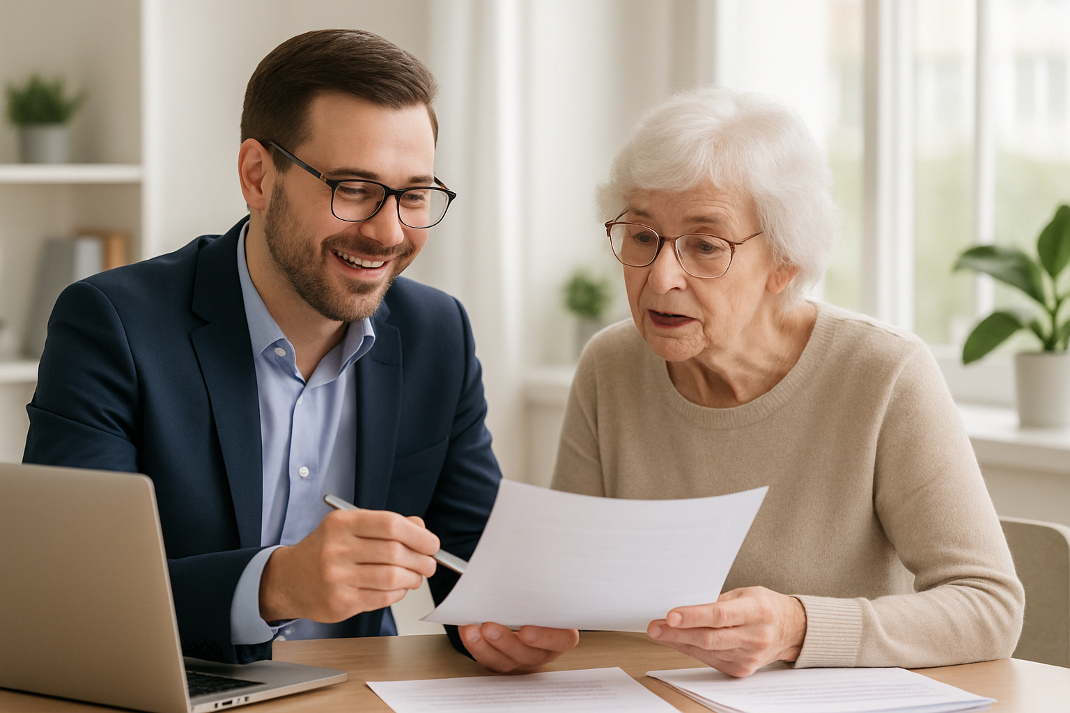 découvrez si une demande est nécessaire pour bénéficier d'une pension de réversion. obtenez toutes les informations clés sur les conditions, les démarches à suivre et les avantages liés à cette prestation essentielle pour les conjoints survivants.
