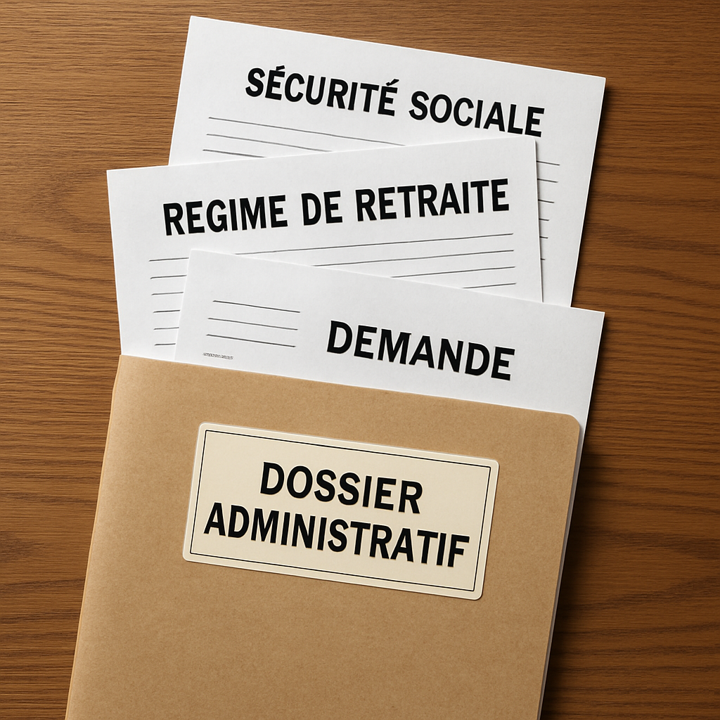 découvrez comment j'ai appris, cinq ans après le décès de mon mari, que j'avais droit à une pension de réversion. mon expérience révèle les étapes cruciales et les démarches souvent méconnues pour faire valoir ses droits. une histoire émouvante qui pourrait vous aider à comprendre vos options en matière de soutien financier.