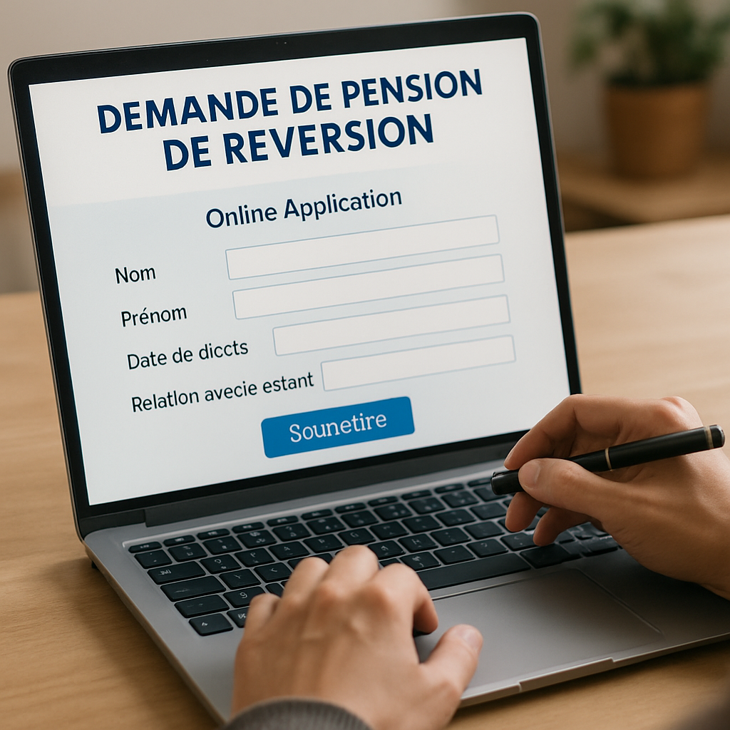 découvrez le parcours émouvant d'une veuve qui a réalisé, cinq ans après la perte de son mari, qu'elle pouvait bénéficier d'une pension de réversion. un témoignage poignant sur la complexité des droits et l'importance de se renseigner sur ses bénéficies hérités.