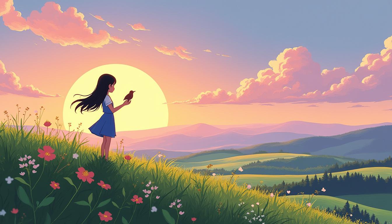 découvrez notre sélection des 10 meilleurs dessins animés à partager avec vos enfants. des histoires captivantes et des personnages attachants qui divertiront petits et grands. idéal pour des moments en famille inoubliables !