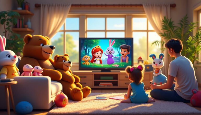 Les 10 meilleurs dessins animés à partager avec vos petits découvrez notre sélection des 10 meilleurs dessins animés à partager avec vos enfants. des histoires captivantes et des personnages mémorables qui divertiront et éduqueront vos petits, tout en leur offrant des moments de joie en famille.