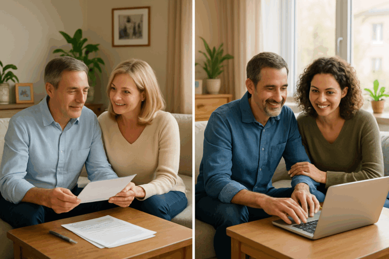 découvrez les droits des partenaires liés par un pacs en matière de pension de réversion. cet article explore si les couples pacsés bénéficient des mêmes protections que les couples mariés, afin de vous éclairer sur vos droits et obligations.
