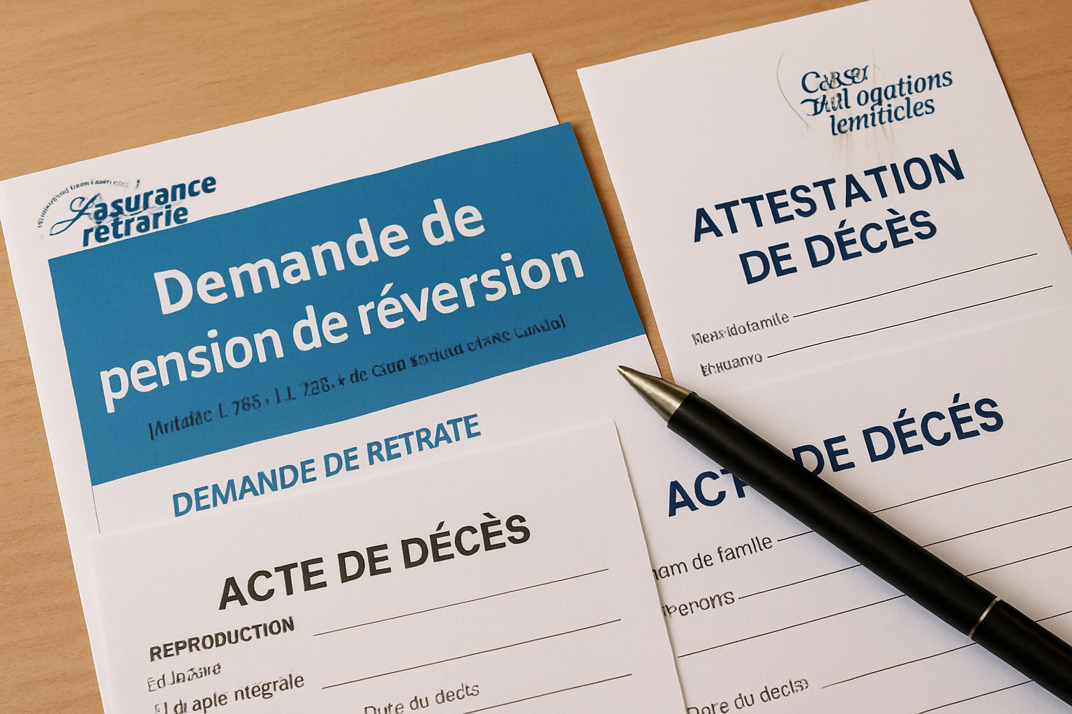 découvrez les spécificités de la pension de réversion pour les fonctionnaires et comparez-la avec le régime général. informez-vous sur les conditions d'éligibilité, les montants et les bénéfices exclusifs réservés aux agents publics.