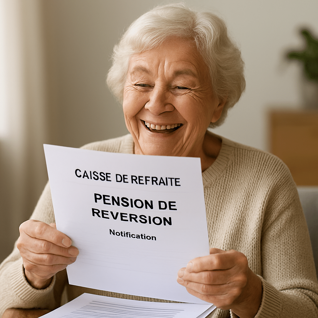découvrez si vous pouvez cumuler votre retraite personnelle avec une pension de réversion. informez-vous sur les conditions, les droits et les implications financières pour optimiser vos revenus à la retraite.