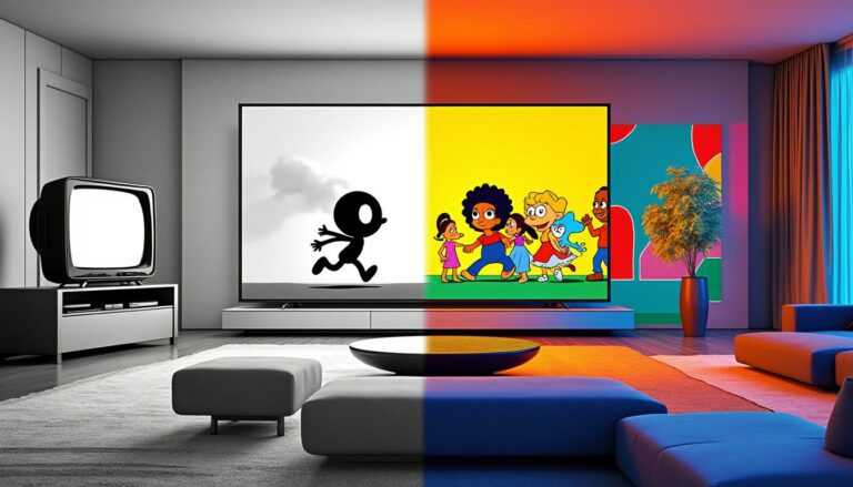 découvrez les distinctions entre dessins animés classiques et modernes : styles, thèmes et valeurs. quels types de dessins animés sont adaptés à chaque tranche d'âge ? conseils pour bien choisir selon l'âge de vos enfants.