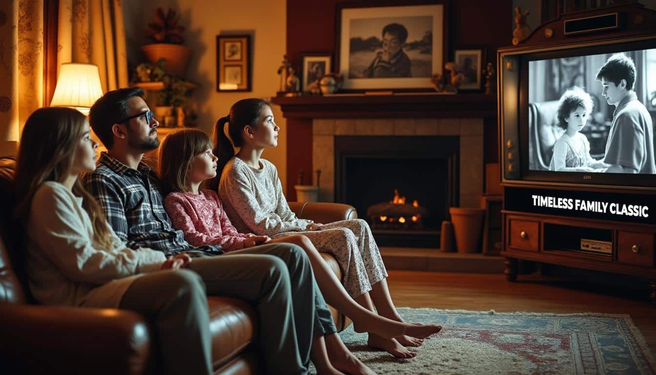 découvrez notre sélection des 10 meilleurs films classiques à voir absolument en famille. des histoires captivantes et intemporelles qui raviront aussi bien les enfants que les adultes !