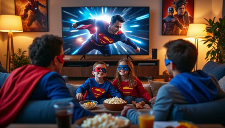 découvrez notre sélection des 10 meilleurs films de super-héros à regarder en famille. des aventures palpitantes, de l’action et des moments inoubliables à partager avec petits et grands !