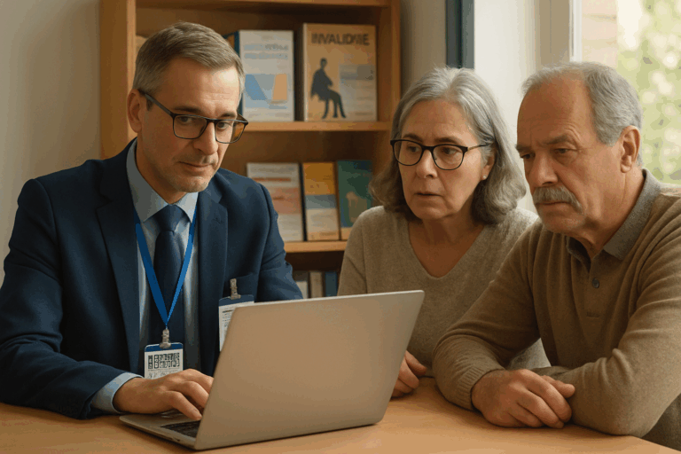découvrez les droits essentiels liés à la pension de réversion et à l'invalidité. cette guide vous explique les spécificités de ces prestations, les conditions d'éligibilité, et les démarches à suivre pour en bénéficier efficacement.