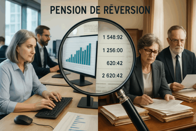 découvrez comment les différences entre les pensions de réversion du secteur public et du secteur privé sont analysées en détail. explications claires sur les modalités, montants et conditions pour mieux comprendre ces écarts.