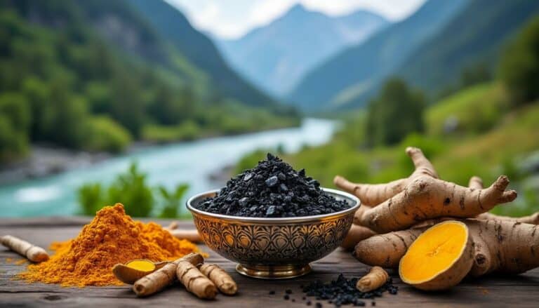 découvrez les bienfaits du shilajit, ses utilisations traditionnelles et nos conseils pratiques pour l'intégrer dans votre routine bien-être en 2025. profitez de ses vertus naturelles pour optimiser votre santé au quotidien.
