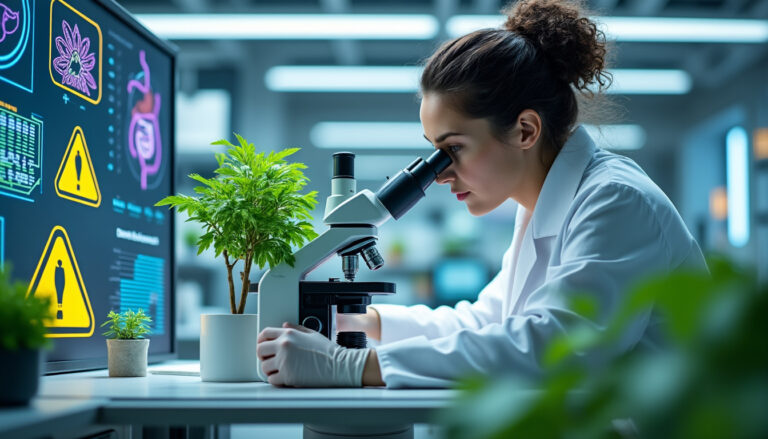 découvrez les dangers potentiels de la chicorée pour la santé en 2025 : effets secondaires, contre-indications et conseils pour une consommation en toute sécurité.