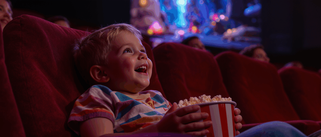 découvrez 7 astuces essentielles pour transformer la première sortie cinéma de votre enfant en un moment inoubliable, plein de joie et d’émerveillement. préparez-vous à créer des souvenirs magiques en famille grâce à nos conseils adaptés.