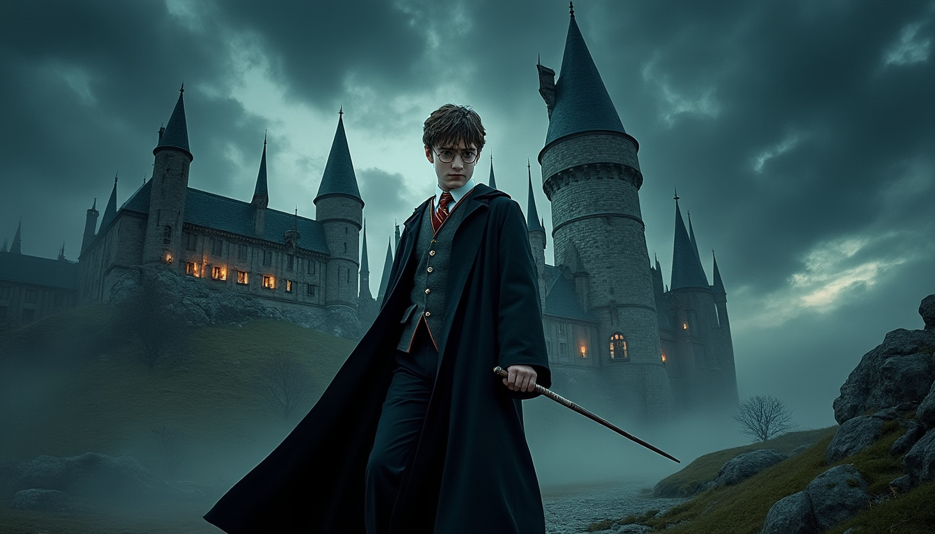 découvrez notre sélection des 10 meilleurs films adaptés de livres, parfaits pour stimuler votre imagination et plonger dans des histoires captivantes. des chefs-d'œuvre à ne pas manquer pour les amateurs de cinéma et de littérature !