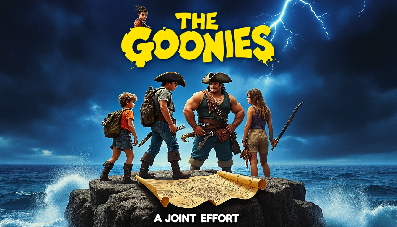 découvrez notre sélection des 10 meilleurs films d'aventure à regarder en famille ! vivez des moments inoubliables, riches en émotions et en divertissement, pour petits et grands.