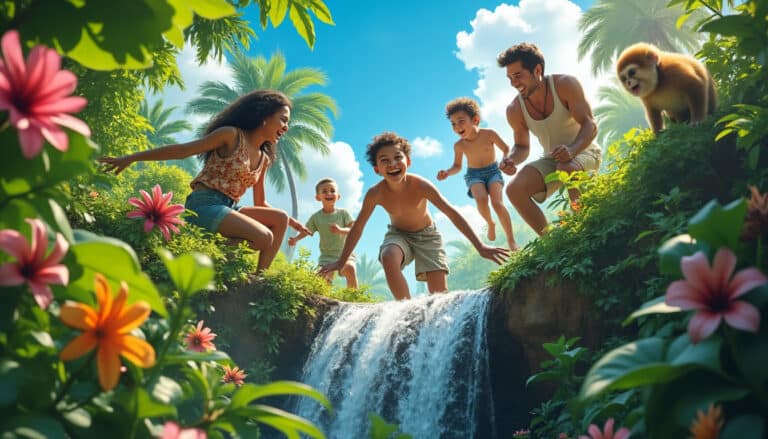 découvrez notre sélection des 10 meilleurs films d'aventure à partager en famille. des histoires captivantes, des moments d’émotion et des héros inoubliables pour petits et grands !