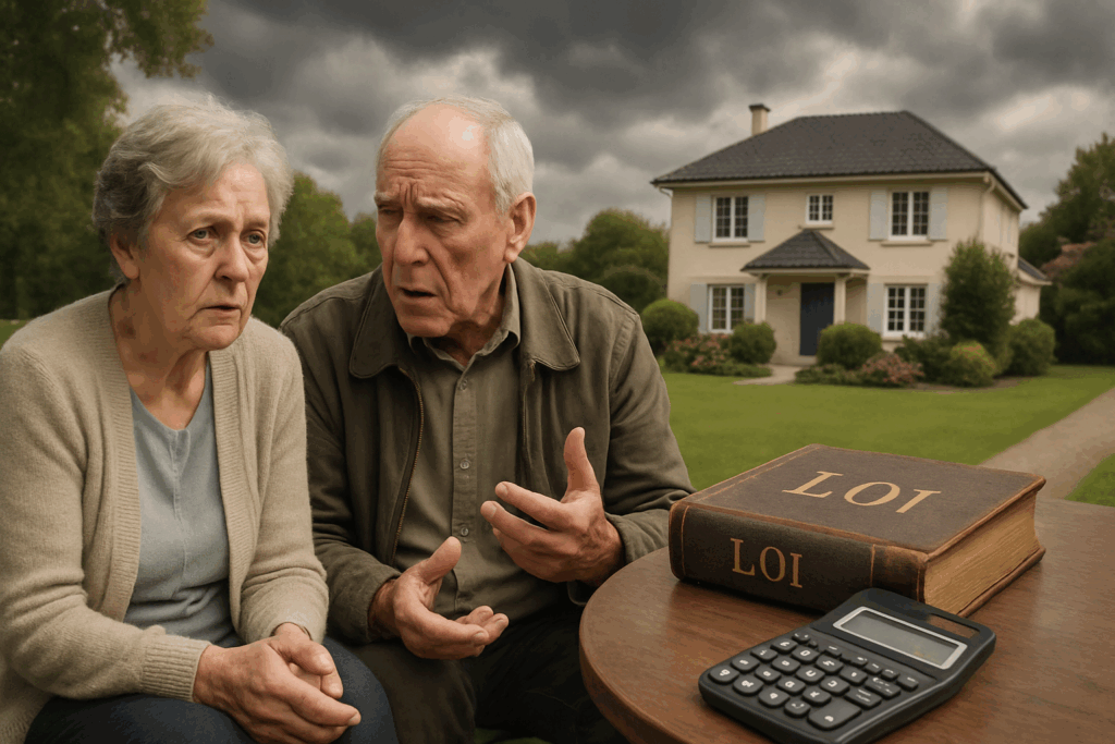 découvrez les zones d’ombre de la loi sur la pension de réversion : conditions, bénéficiaires et démarches à connaître pour sécuriser vos droits.