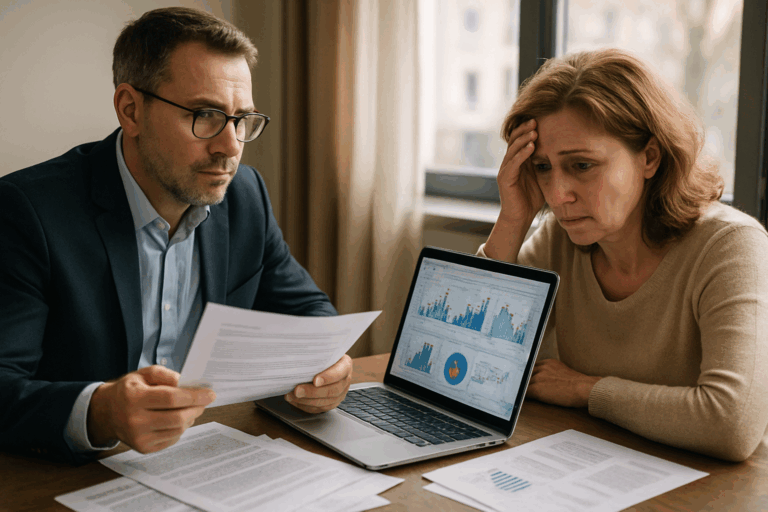 découvrez quelles démarches entreprendre et quels recours sont possibles en cas d’erreur dans le versement de la pension de réversion. informez-vous sur vos droits et les solutions pour régulariser la situation.