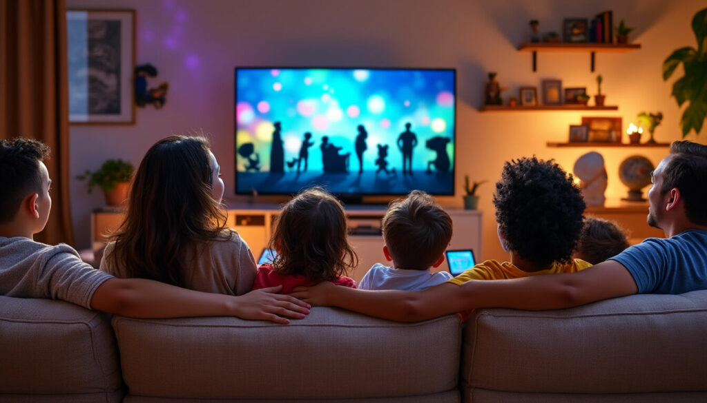 Découvrez le guide essentiel pour choisir le film Pixar parfait selon l'âge de vos enfants. Conseils adaptés et recommandations pour des moments cinéma en famille réussis !